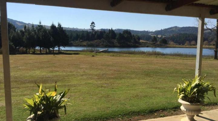 Beacon Vlei Guest Farm
