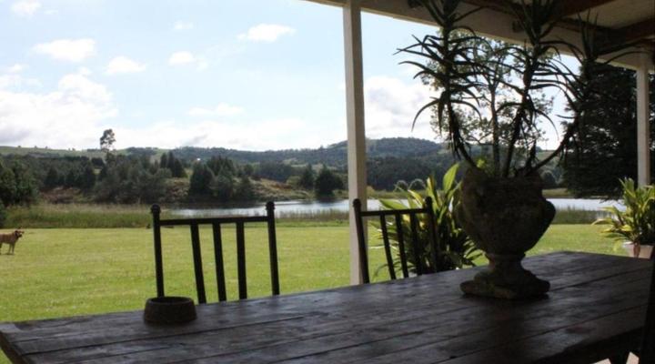 Beacon Vlei Guest Farm