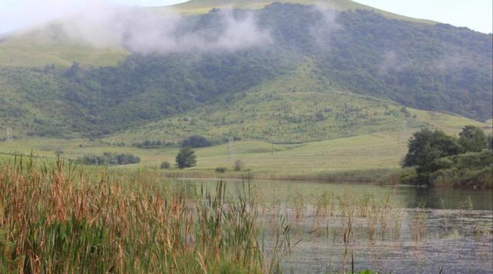 Beacon Vlei Guest Farm