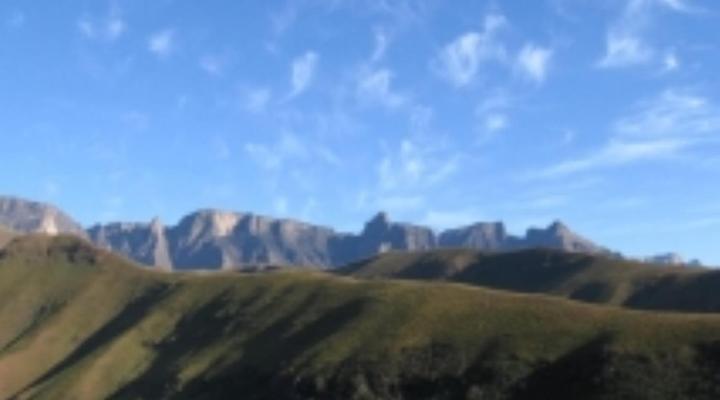 Beacon Vlei Guest Farm