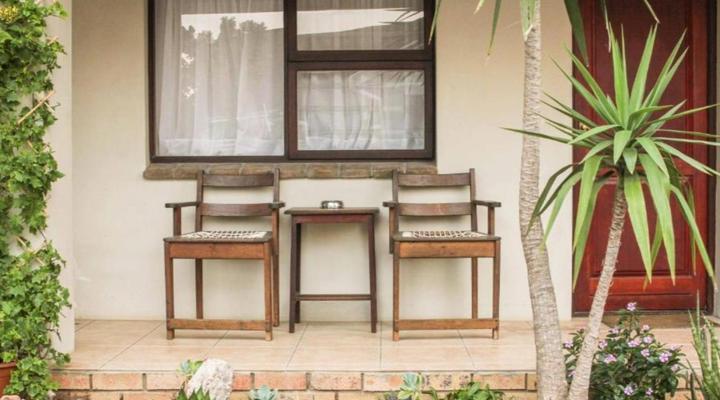 Albert Road Garden Guest House