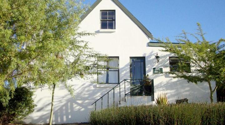 Aloe Cottage, Darling