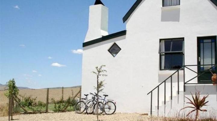 Aloe Cottage, Darling