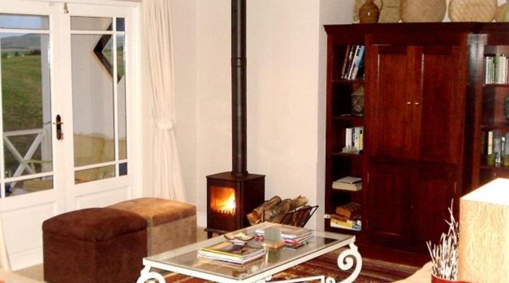 Aloe Cottage, Darling