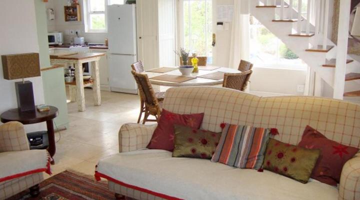 Aloe Cottage, Darling