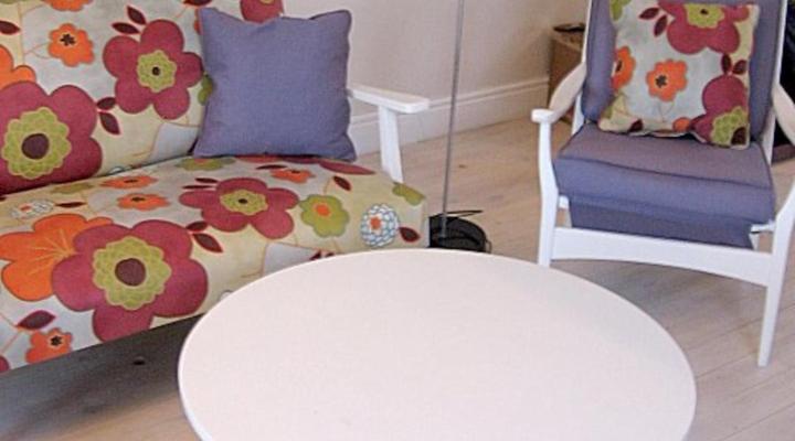 Aloe Cottage, Darling