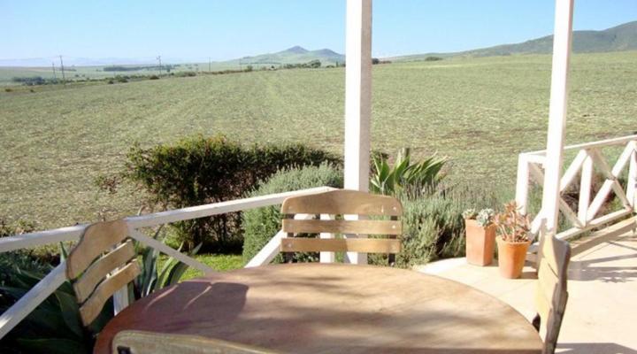 Aloe Cottage, Darling