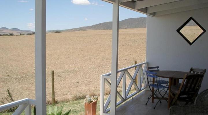 Aloe Cottage, Darling