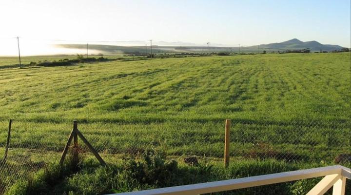 Aloe Cottage, Darling