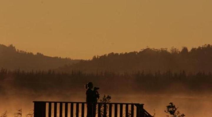 Reflections Eco-Reserve