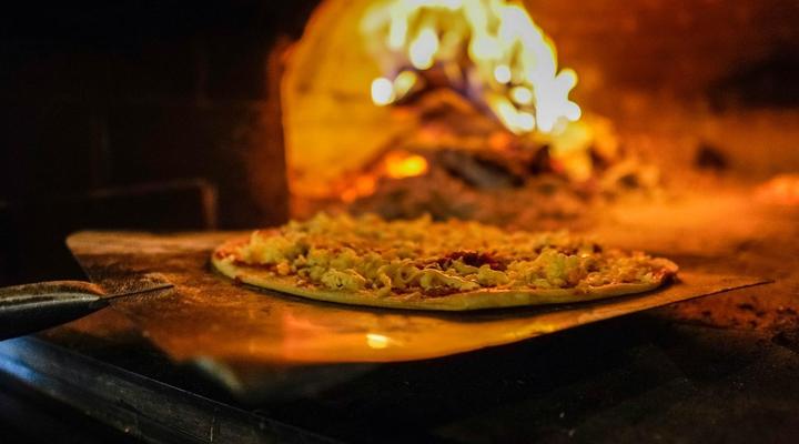 Lion's Guesthouse and The Buck&Lion restaurant