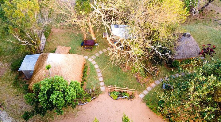 Camp Lagoa