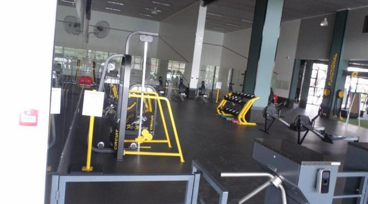 The Blyde Crystal Lagoon - Cologne 3 & 4