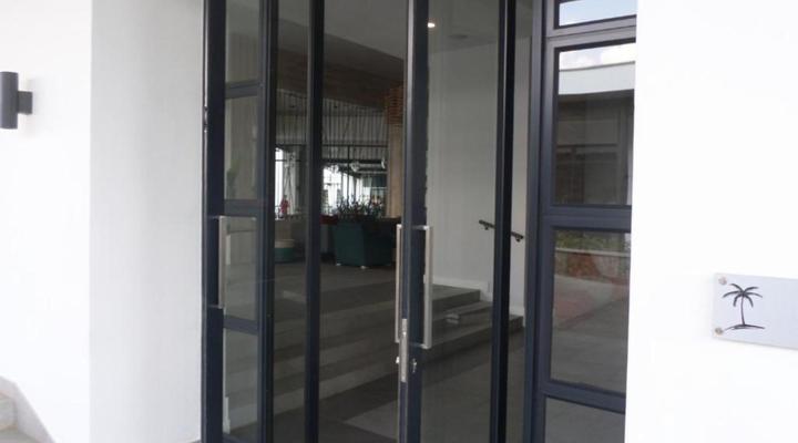 The Blyde Crystal Lagoon - Cologne 3 & 4