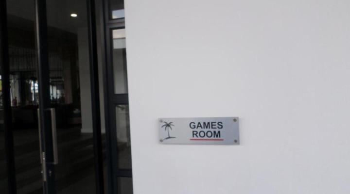 The Blyde Crystal Lagoon - Cologne 3 & 4