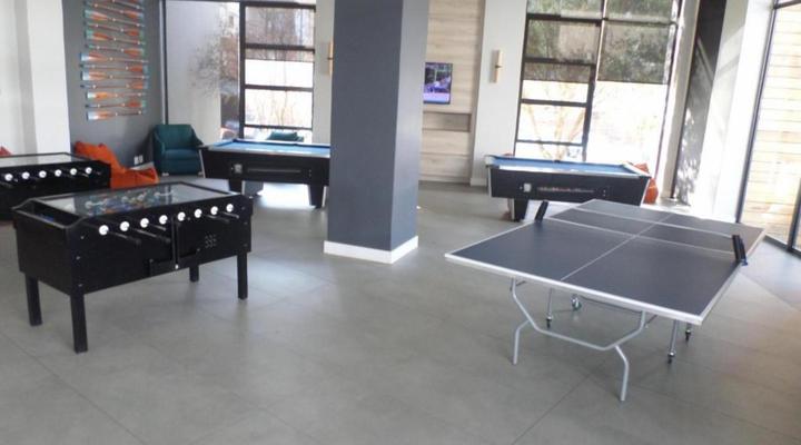 The Blyde Crystal Lagoon - Cologne 3 & 4