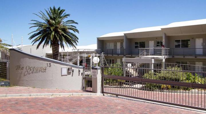 Seaview Camps Bay 6 Sleeper