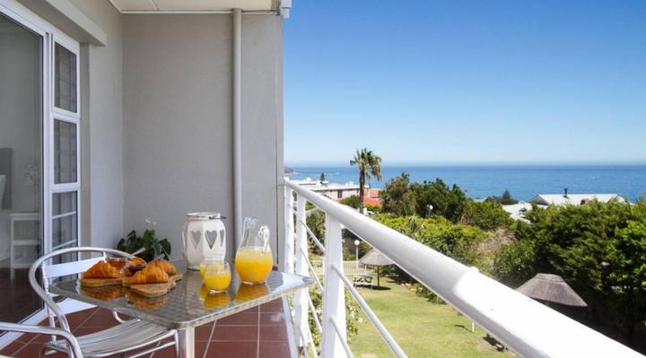 Seaview Camps Bay 6 Sleeper