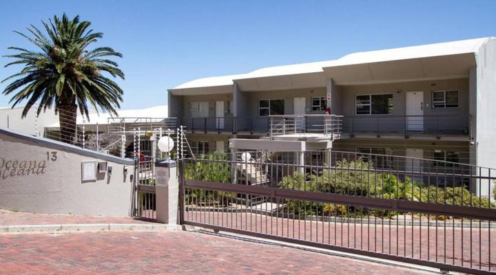 Seaview Camps Bay 6 Sleeper