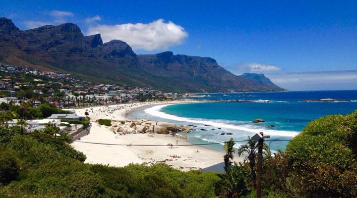 Seaview Camps Bay 6 Sleeper