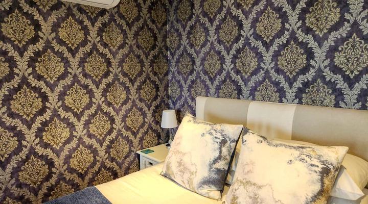 Throne Manor in Southbroom