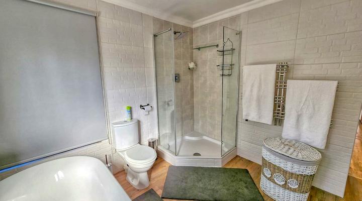 Throne Manor in Southbroom