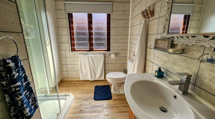 Throne Manor in Southbroom