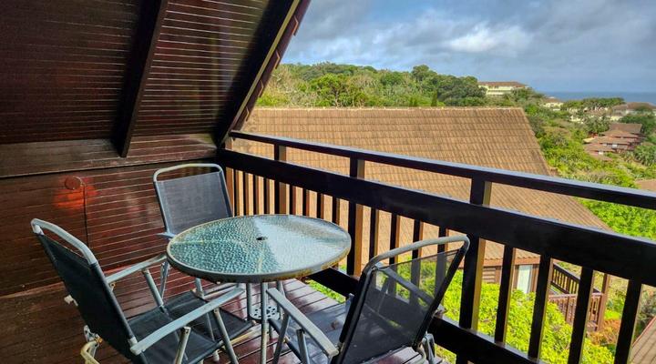 Throne Manor in Southbroom