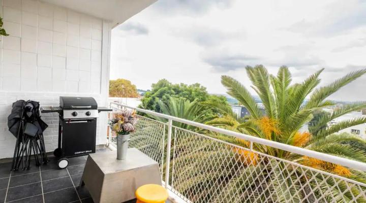 Lovely 3 Bedroom Unit Sandton