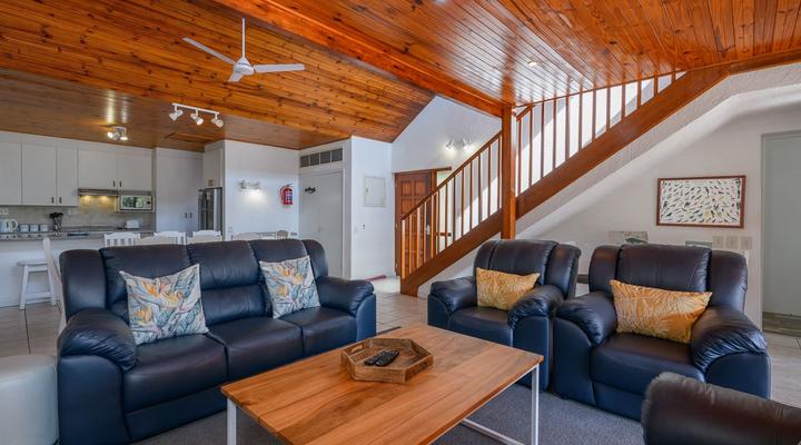 San Lameer Villa 10307 - 3 Bedroom Superior