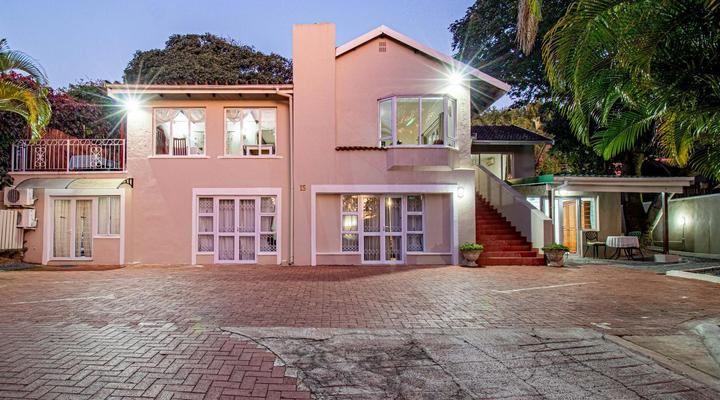 Sea-Rendipity Guesthouse