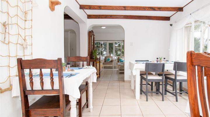 Sea-Rendipity Guesthouse