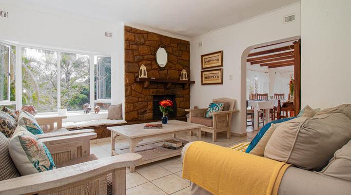 Sea-Rendipity Guesthouse