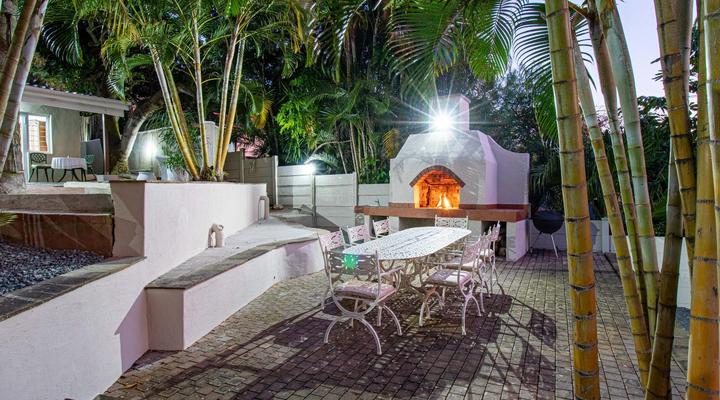 Sea-Rendipity Guesthouse