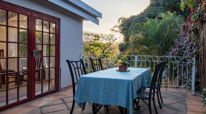 Sea-Rendipity Guesthouse