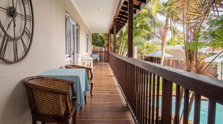 Sea-Rendipity Guesthouse