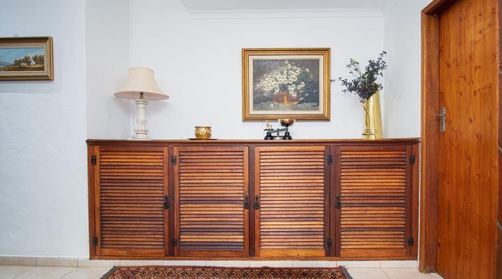 Sea-Rendipity Guesthouse