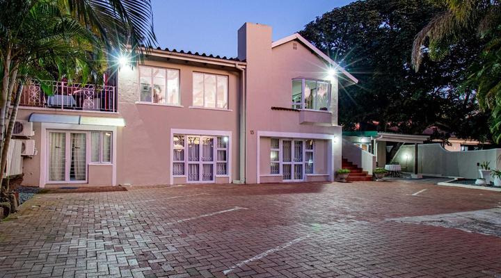 Sea-Rendipity Guesthouse