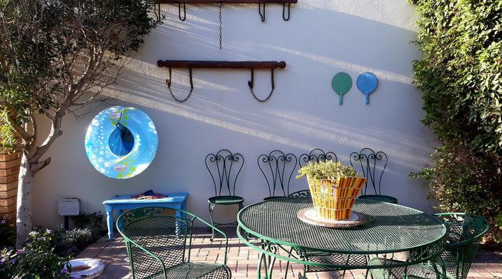 Albert Road Garden Guest House