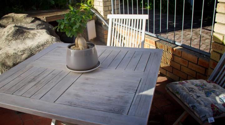 Albert Road Garden Guest House