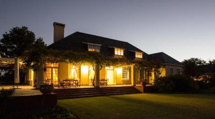 Lyngrove Wines and Guest House