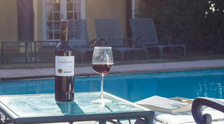 Lyngrove Wines and Guest House