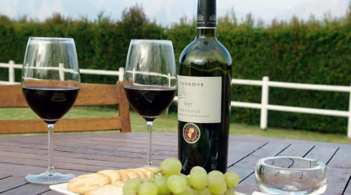 Lyngrove Wines and Guest House