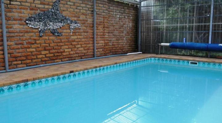 Great White Accommodation