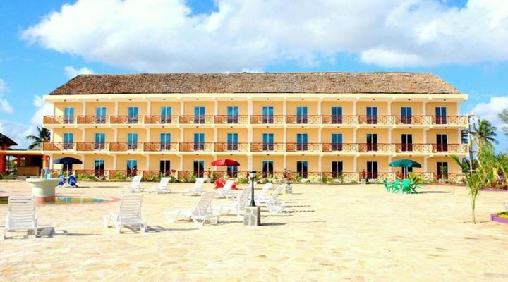 Hotel South Beach Resort