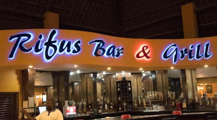 Hotel South Beach Resort