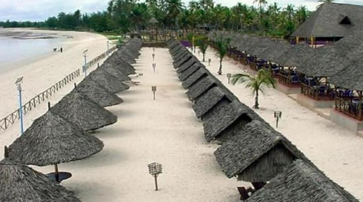 Hotel South Beach Resort