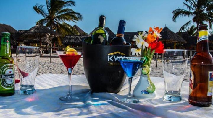 Hotel South Beach Resort