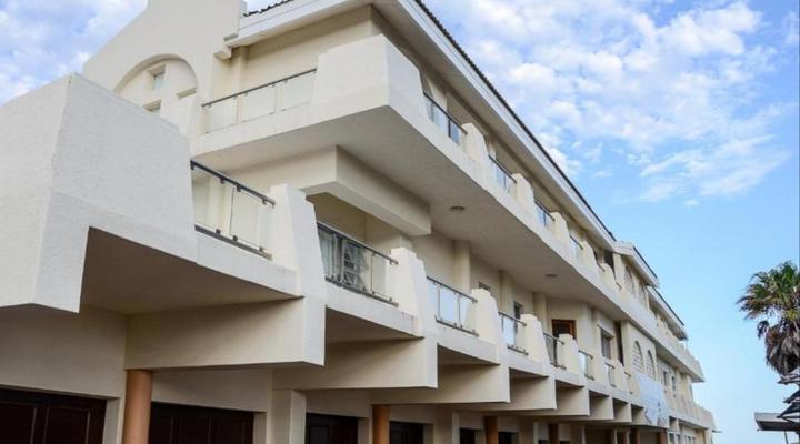 Seashells Luxury Apartments