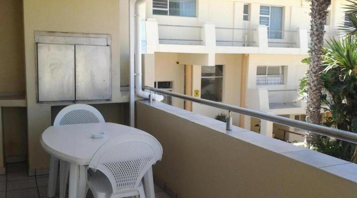 Seashells Luxury Apartments